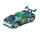 Autodráha Carrera Go Spider-Man 2,4m, Multicolor Autodráha Carrera Go Spider-Man 2,4m, Multicolor