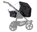 Tfk raincover mono/pro combi push chair