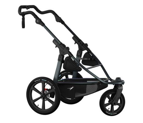 Tfk proA frame