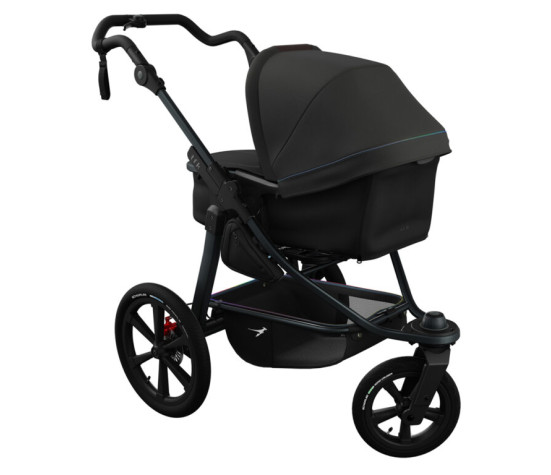 Tfk proA frame