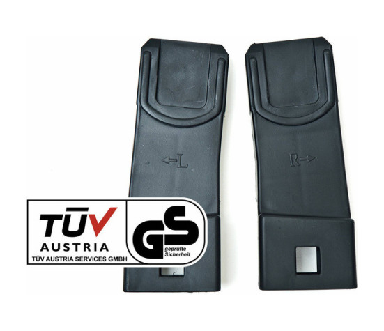 Adaptér TFK T-00/095-N Joggster, Twinner + Maxi-Cosi T-006-MC