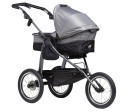 Tfk set sport 16" 2023 + diaperbag navy Tfk set sport 16" 2023 + diaperbag navy