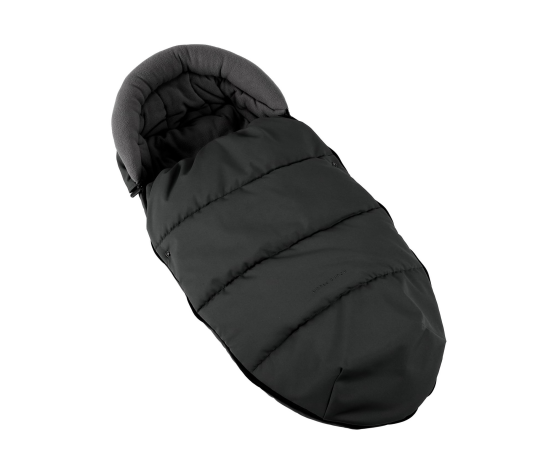Fusak do kočárku Grey