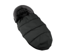 Fusak do kočárku Grey