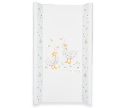 Přebalovací podložka New Baby Husičky 80x50