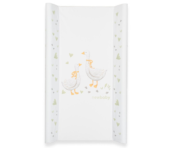 Přebalovací podložka New Baby Husičky 80x50