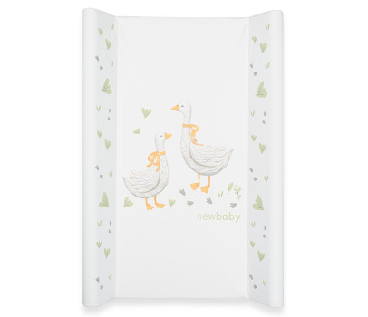 Přebalovací podložka New Baby Husičky 70x50