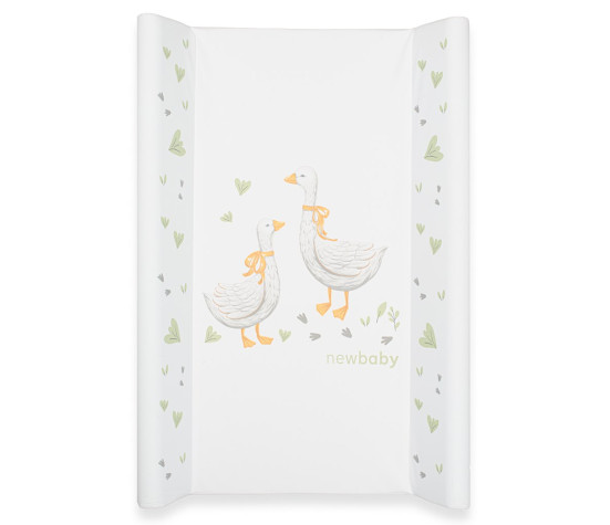 Přebalovací podložka New Baby Husičky 70x50