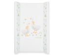 Přebalovací podložka New Baby Husičky 70x50