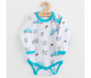 Kojenecké body New Baby Classic II cars