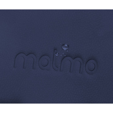 Jídelní židlička Milly Mally 2v1 Malmo navy