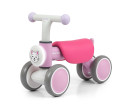 Dětské odrážedlo Milly Mally York pink
