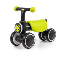 Dětské odrážedlo Milly Mally York green