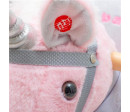 Houpací hračka s melodií Baby Mix Unicorn pink Houpací hračka s melodií Baby Mix Unicorn pink