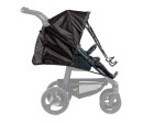 Tfk raincover mono/pro stroller