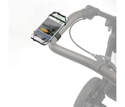 Tfk smartphone holder