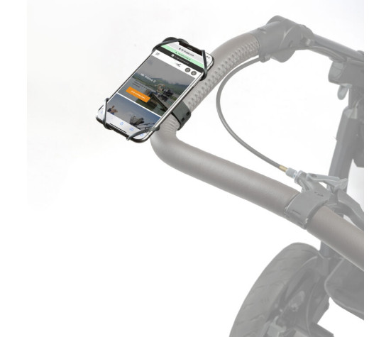 Tfk smartphone holder
