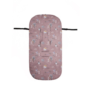 Fusak 2v1 Cocoon Softshell Bearkins