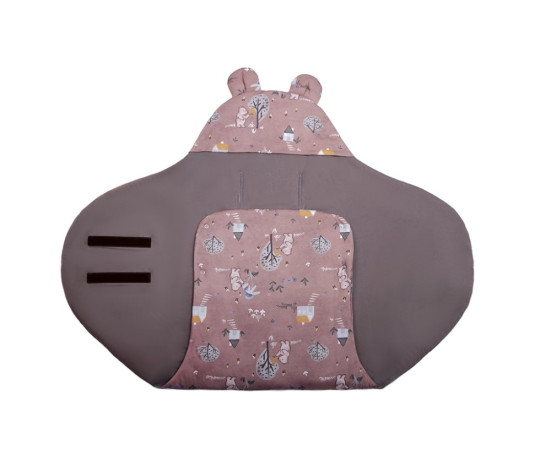 Zavinovačka UNI Bearkins