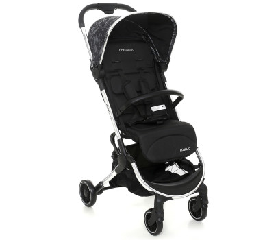 Dětský ultralehký, skladný kočárek Rosalio Coto Baby BUTTERFLY