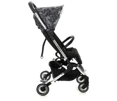 Dětský ultralehký, skladný kočárek Rosalio Coto Baby BUTTERFLY