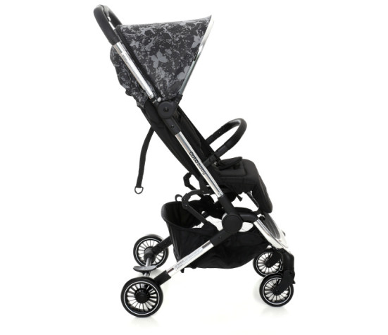 Dětský ultralehký, skladný kočárek Rosalio Coto Baby BUTTERFLY