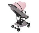 Dětský kočárek Tulipo Coto Baby - Black Dětský kočárek Tulipo Coto Baby - Black