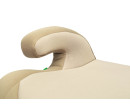 Podsedák do auta, isofix I-SIZE Puma - béžový