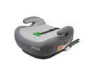 Podsedák do auta, isofix I-SIZE Puma - šedý
