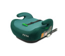 Podsedák do auta, isofix I-SIZE Puma - zelený