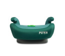 Podsedák do auta, isofix I-SIZE Puma - zelený