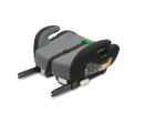 Podsedák do auta, isofix I-SIZE Puma - černý