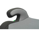 Podsedák do auta, isofix I-SIZE Puma - černý