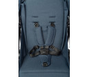 Sportovní kočárek Elma jeans blue