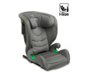 Autosedačka Nimbus I-Size pro děti 100 - 150cm (4-12let), grafit