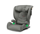 Autosedačka Nimbus I-Size pro děti 100 - 150cm (4-12let), grafit