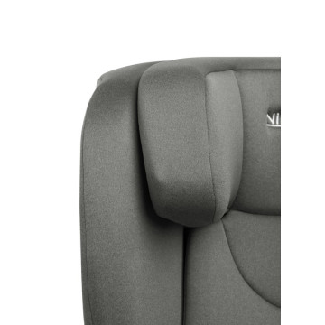 Autosedačka Nimbus I-Size pro děti 100 - 150cm (4-12let), grafit