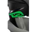 Autosedačka Nimbus I-Size pro děti 100 - 150cm (4-12let), grafit