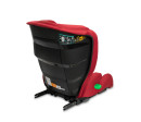 Autosedačka Nimbus I-Size pro děti 100 - 150cm (4-12let), červená