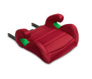 Autosedačka Nimbus I-Size pro děti 100 - 150cm (4-12let), červená