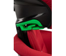 Autosedačka Nimbus I-Size pro děti 100 - 150cm (4-12let), červená