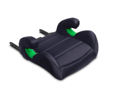 Autosedačka Nimbus I-Size pro děti 100 - 150cm (4-12let), tm. modrá