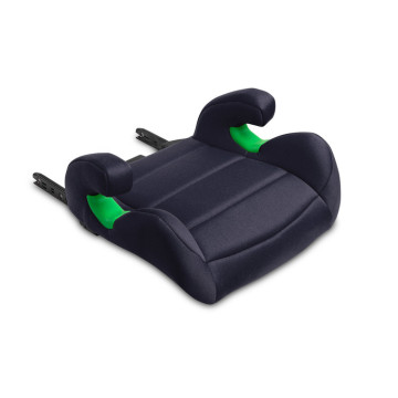 Autosedačka Nimbus I-Size pro děti 100 - 150cm (4-12let), tm. modrá