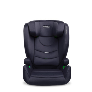 Autosedačka Nimbus I-Size pro děti 100 - 150cm (4-12let), tm. modrá