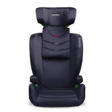 Autosedačka Nimbus I-Size pro děti 100 - 150cm (4-12let), tm. modrá