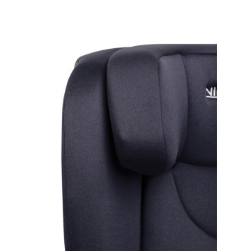 Autosedačka Nimbus I-Size pro děti 100 - 150cm (4-12let), tm. modrá