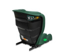 Autosedačka Nimbus I-Size pro děti 100 - 150cm (4-12let), tm. zelená