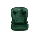 Autosedačka Nimbus I-Size pro děti 100 - 150cm (4-12let), tm. zelená