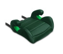Autosedačka Nimbus I-Size pro děti 100 - 150cm (4-12let), tm. zelená