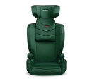 Autosedačka Nimbus I-Size pro děti 100 - 150cm (4-12let), tm. zelená